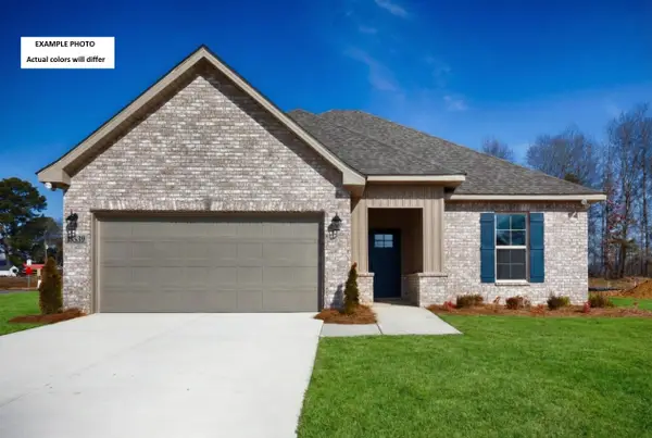 2977 Houston Place Drive, Crestview, FL 32539