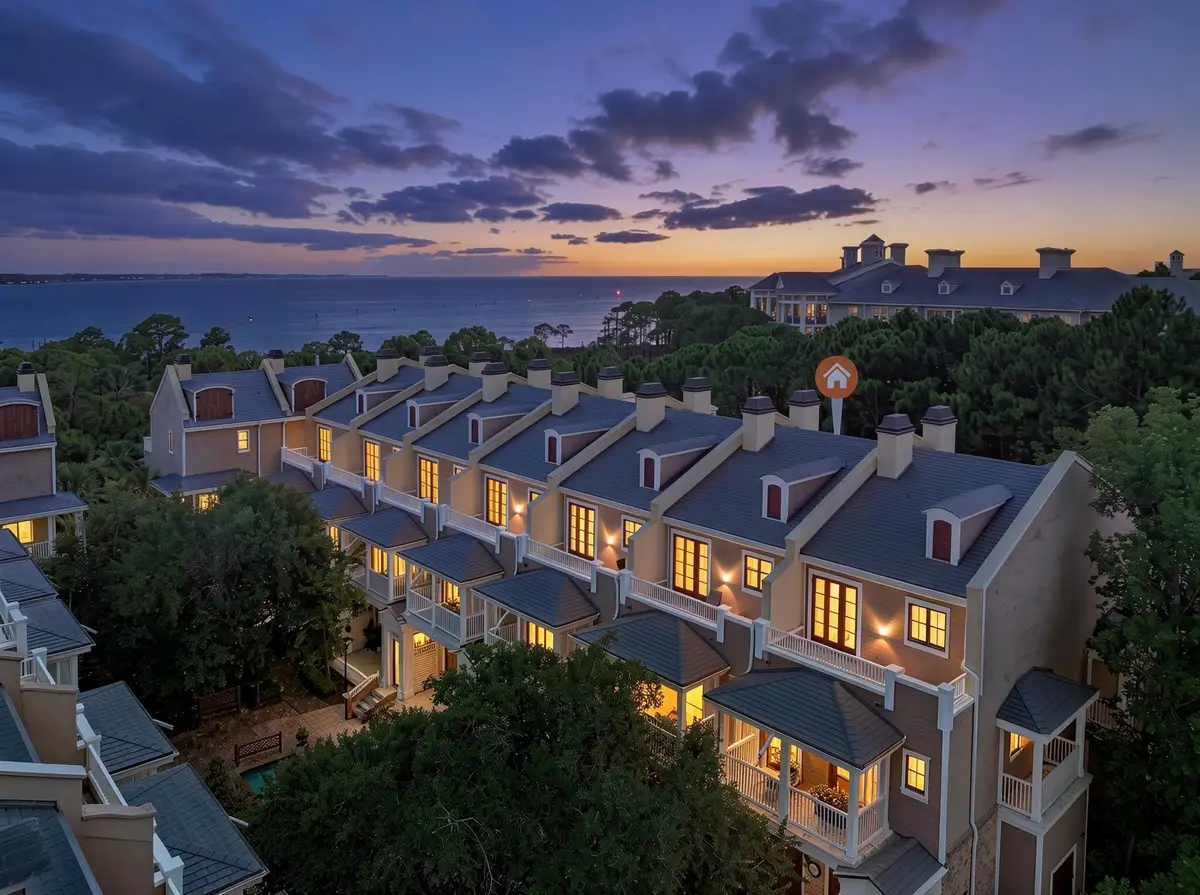 9201 Market Street Inn #164, Miramar Beach, FL 32550 - #1