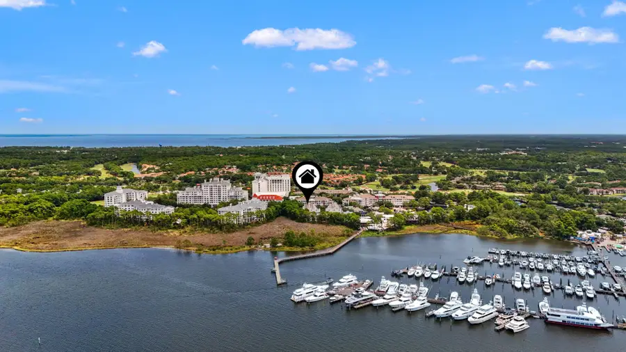 9201 Market Street Inn #164, Miramar Beach, FL 32550 - #2