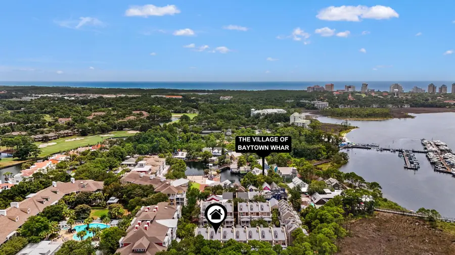 9201 Market Street Inn #164, Miramar Beach, FL 32550 - #3