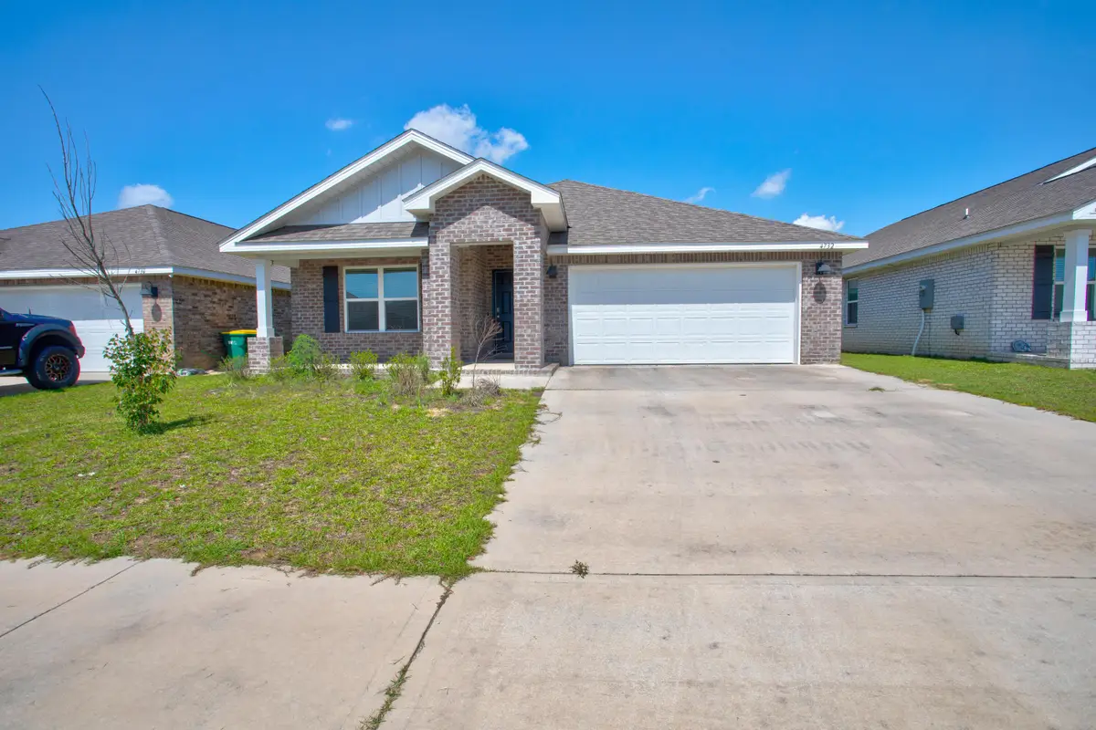 4732 Airmen Drive, Crestview, FL 32539 - #1