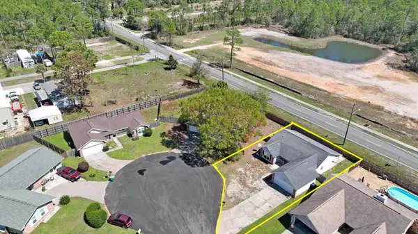 112 Michelle Court, Panama City Beach, FL 32407