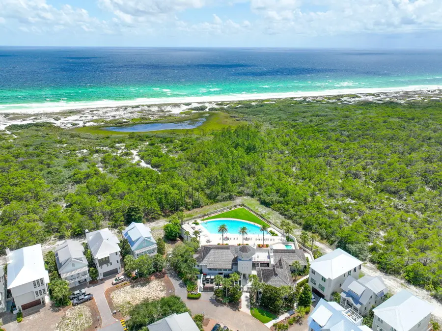 151 Cypress Psge #Lot 11B, Santa Rosa Beach, FL 32459 - #3