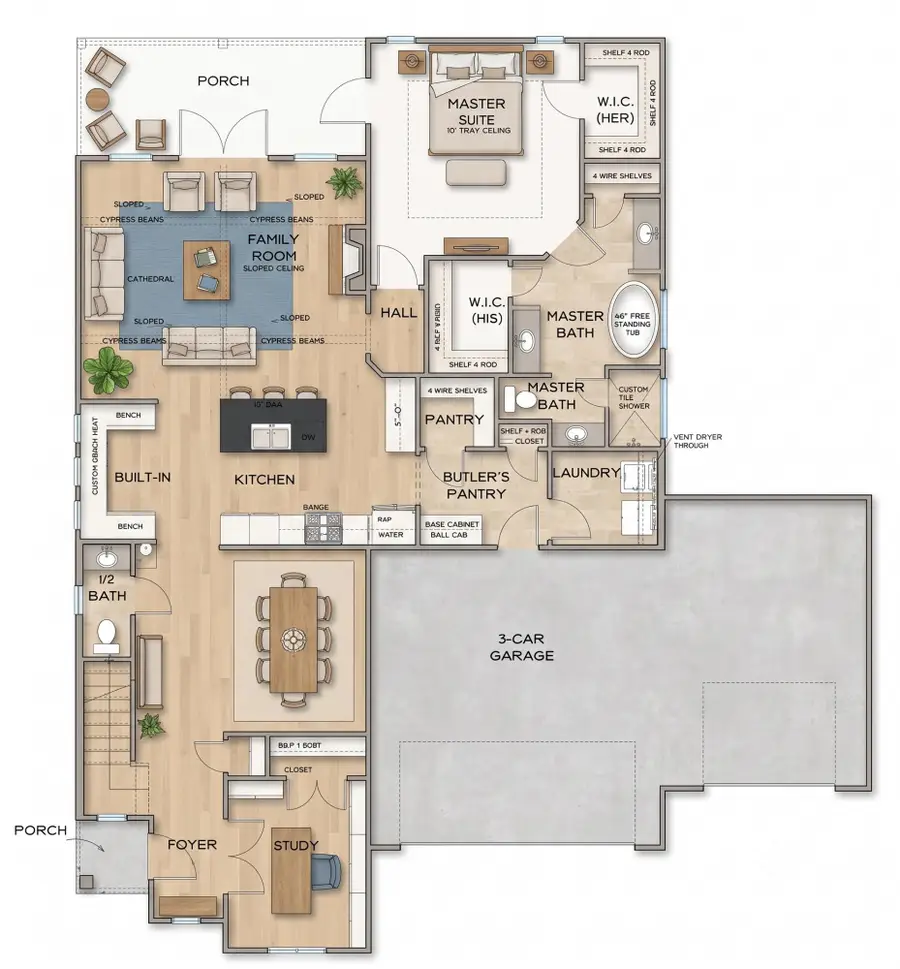 2182 Avenida De Sol, Navarre, FL 32566 - #2