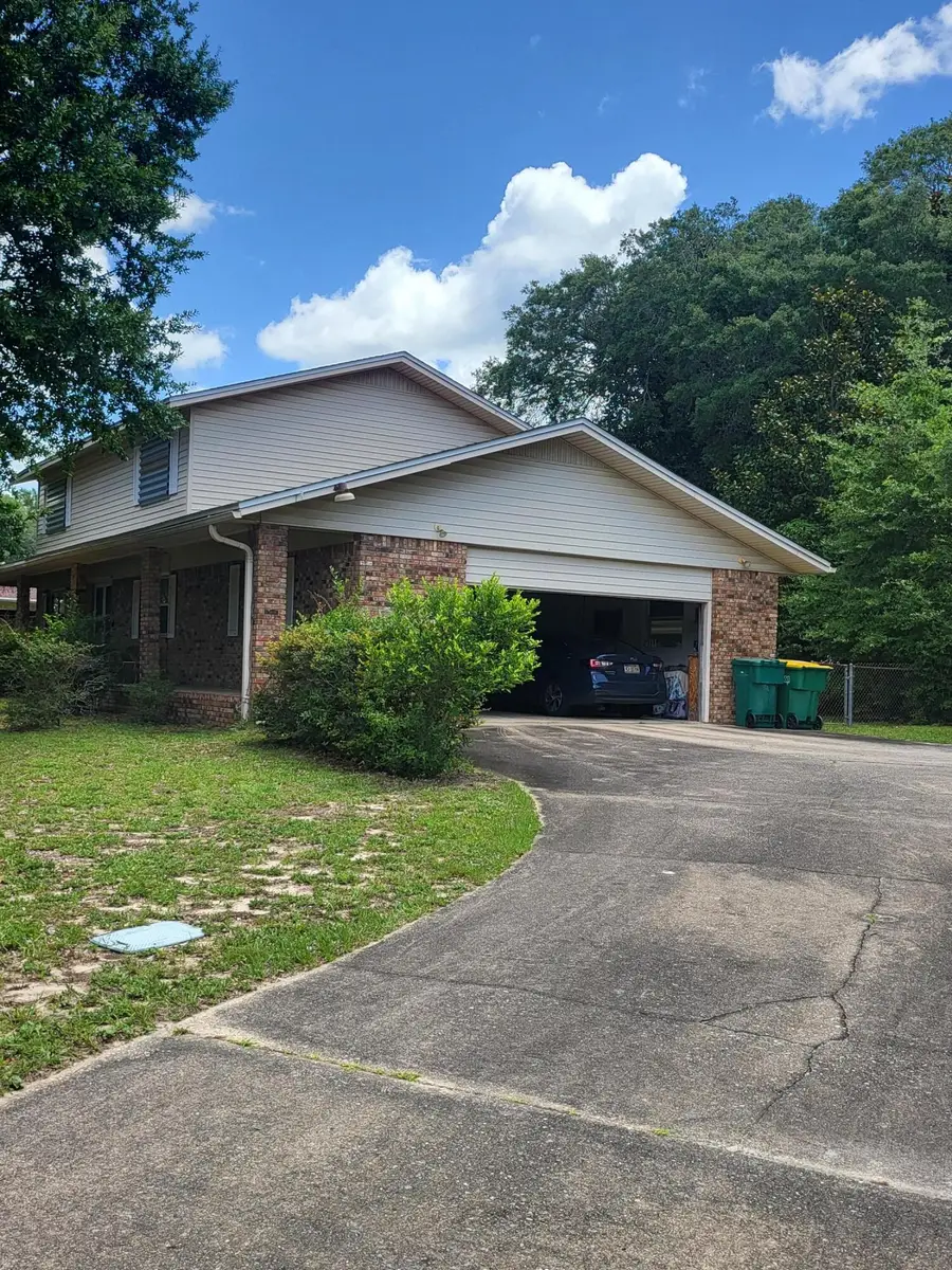 1005 Pine Lake Drive, Niceville, FL 32578 - #3