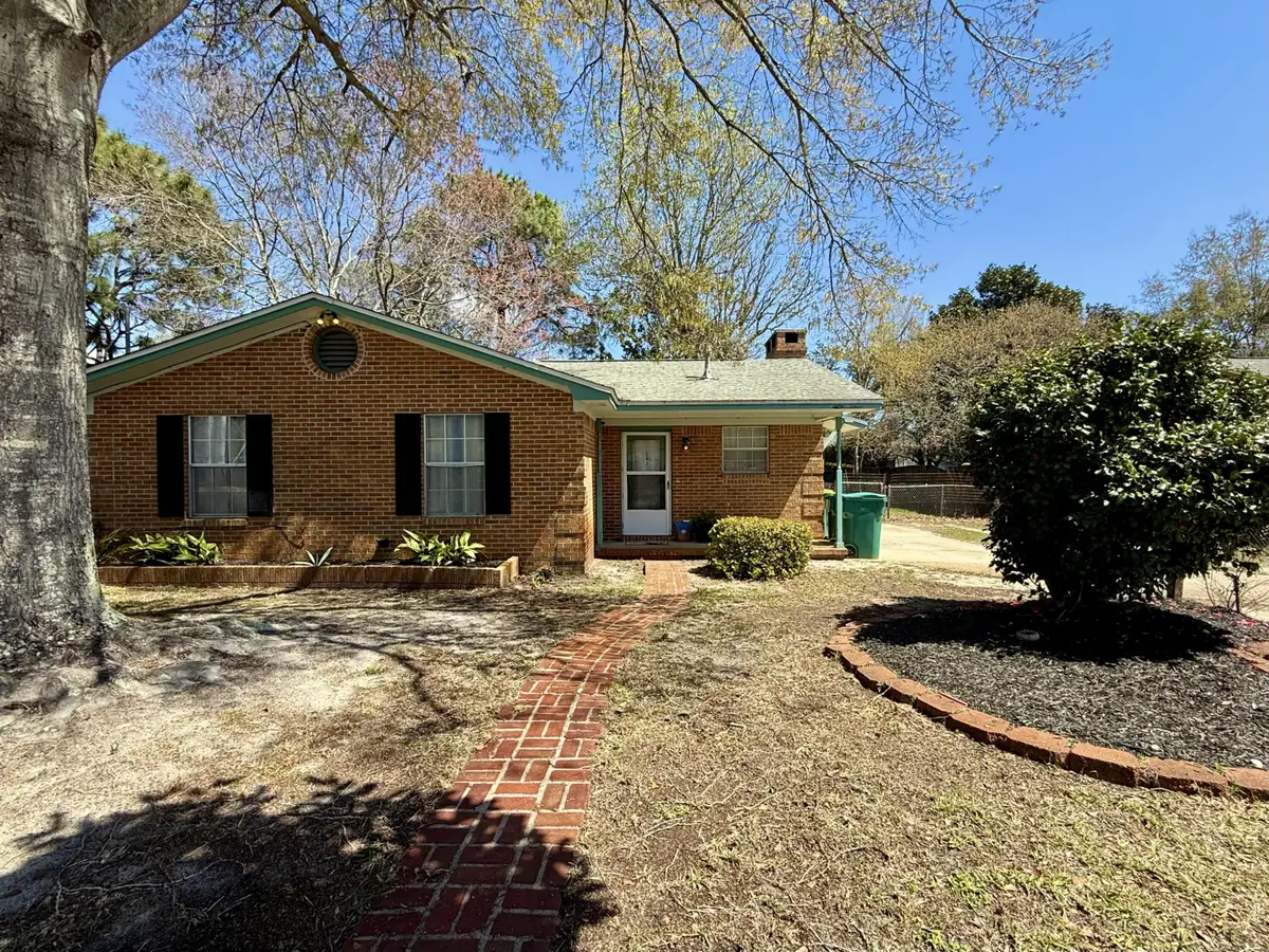 243 Paschel Avenue, Mary Esther, FL 32569 - #1