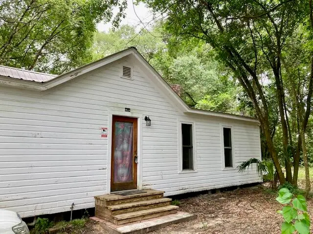 127 N 10th Street, Defuniak Springs, FL 32433 - #2