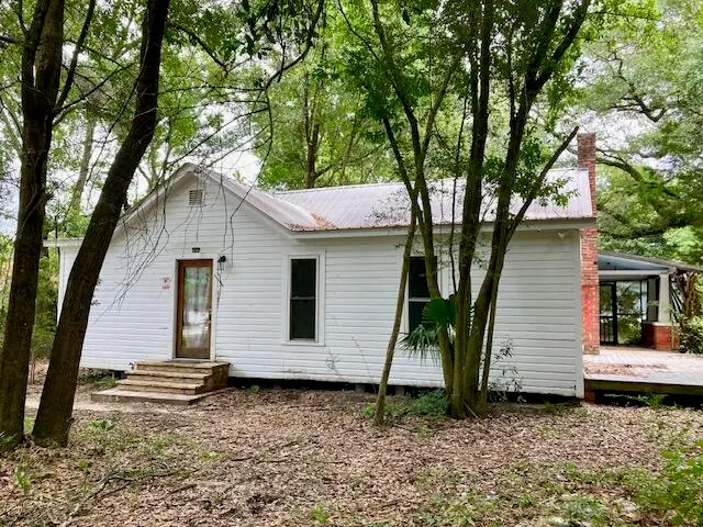 127 N 10th Street, Defuniak Springs, FL 32433 - #3
