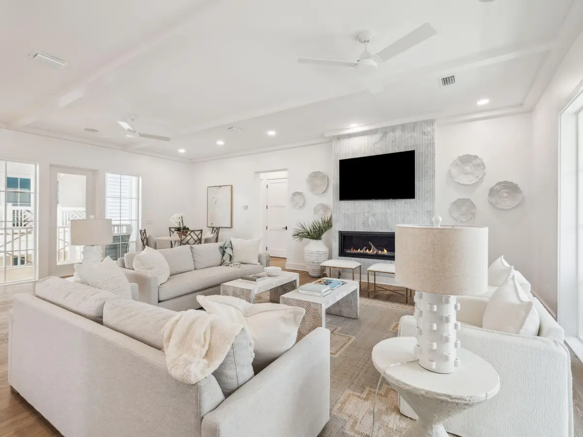 58 Woodward Drive, Santa Rosa Beach, FL 32459 - #1