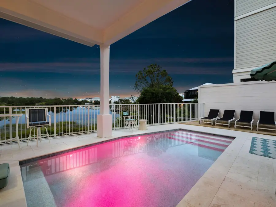 58 Woodward Drive, Santa Rosa Beach, FL 32459 - #3