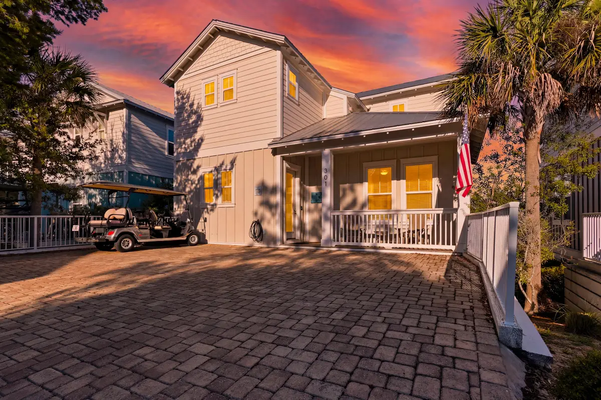 301 Gulfview Circle, Santa Rosa Beach, FL 32459 - #1