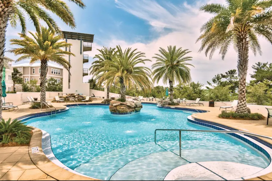 301 Gulfview Circle, Santa Rosa Beach, FL 32459 - #2