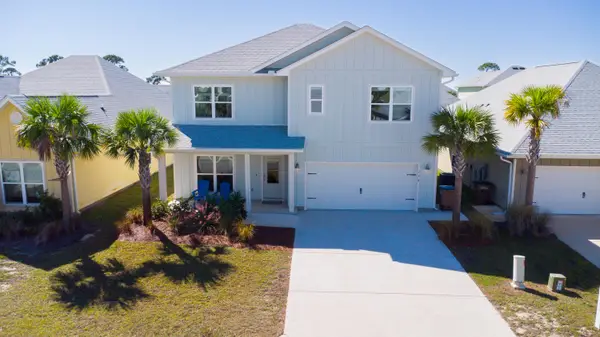 138 Pond Cypress Cove, Port St. Joe, FL 32456