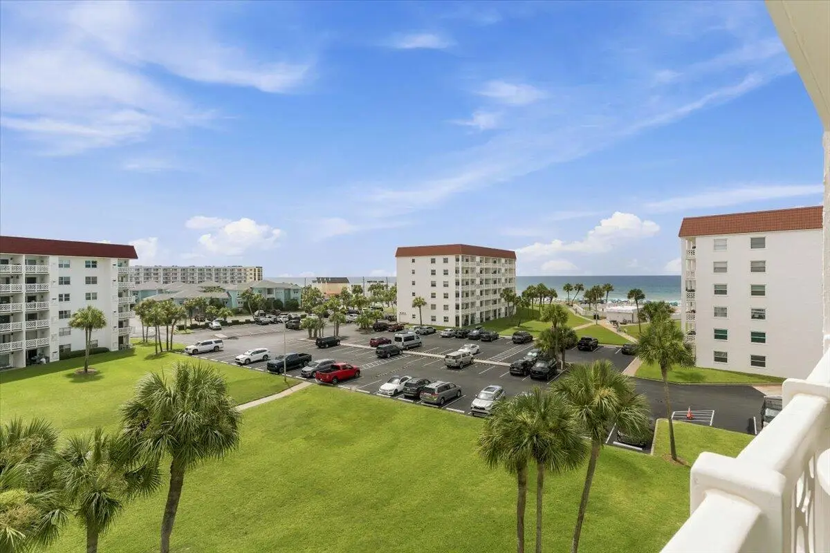 909 Santa Rosa Boulevard #255, Fort Walton Beach, FL 32548 - #1