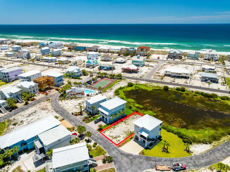 Lot 4 Bermuda Dr, Navarre, FL 32566 - #3