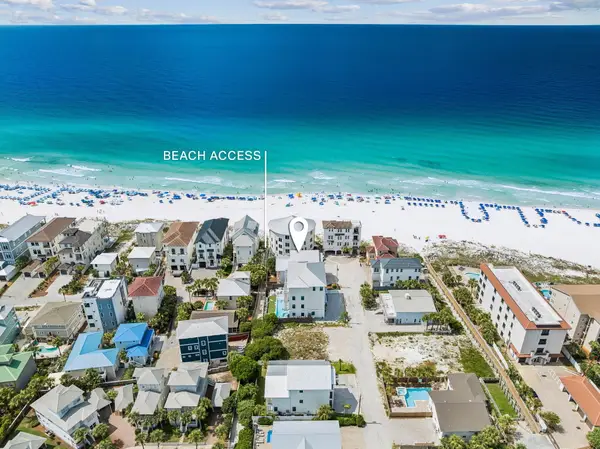 221 Norwood Drive, Miramar Beach, FL 32550