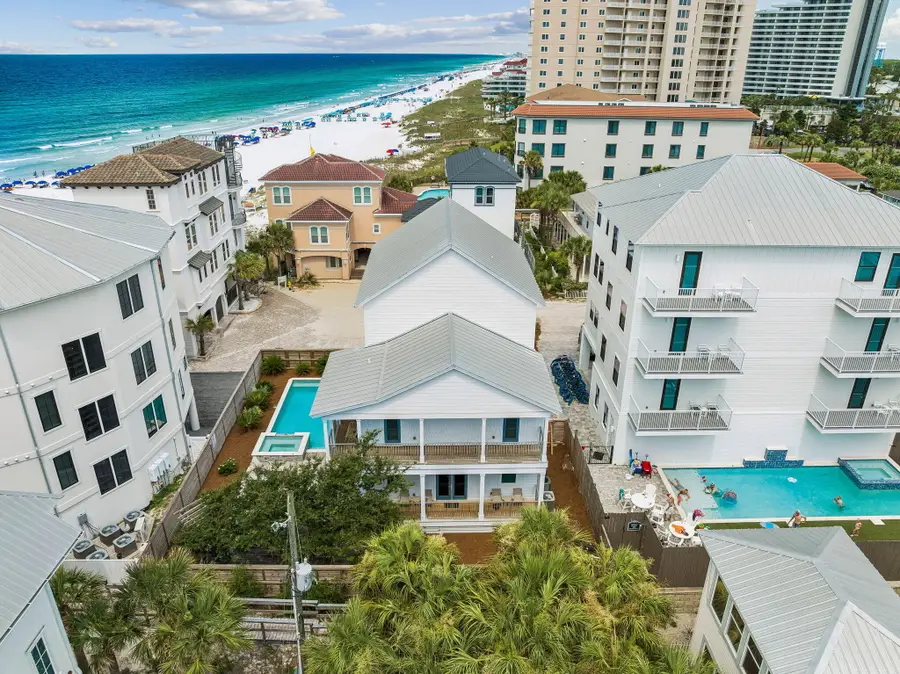 221 Norwood Drive, Miramar Beach, FL 32550 - #3