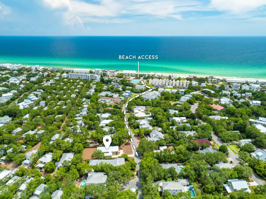 170 Seabreeze Boulevard, Inlet Beach, FL 32461 - #2