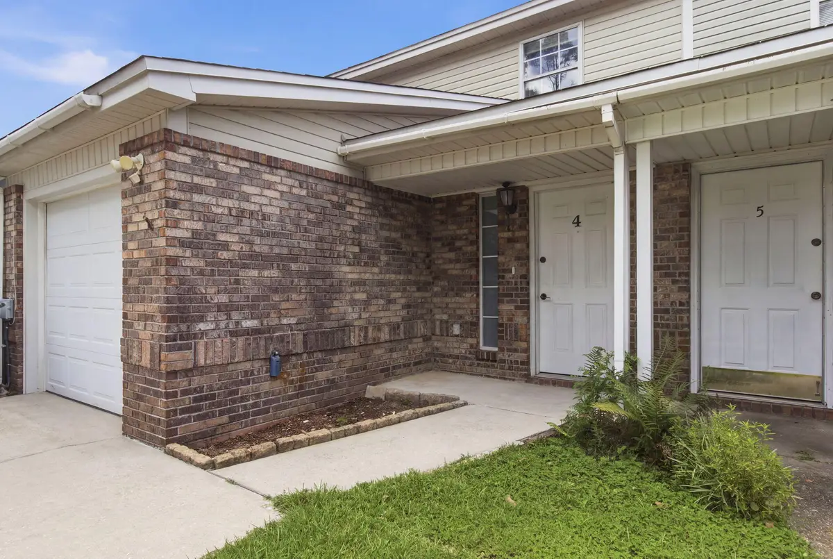 360 Schneider Drive #4, Fort Walton Beach, FL 32547 - #1