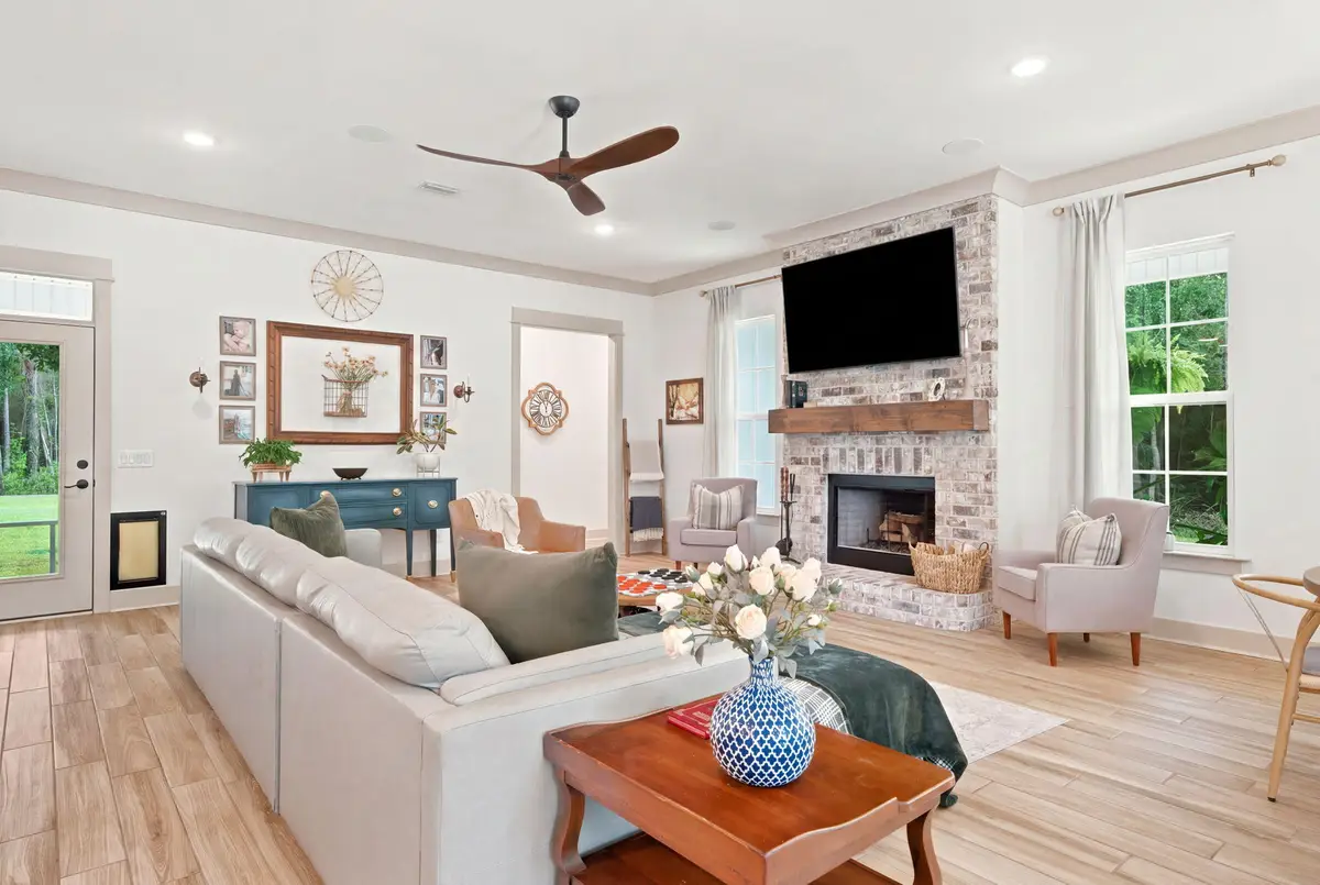 2060 Windmill Drive, Gulf Breeze, FL 32563 - #1