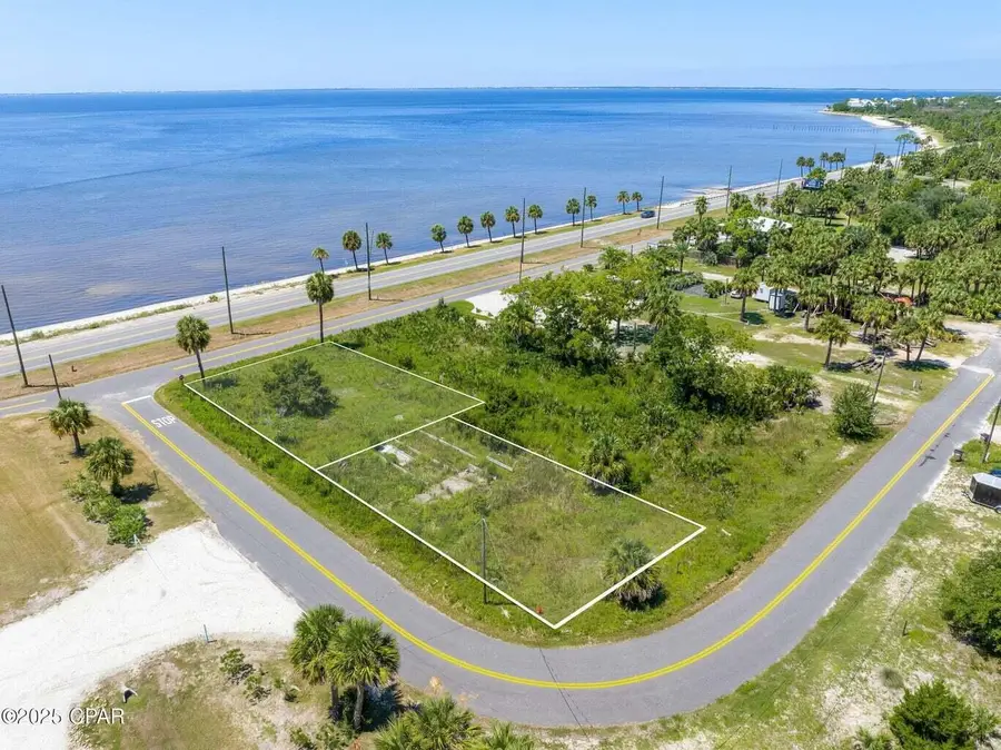2411 Victoria Avenue #2015, Port Saint Joe, FL 32456 - #3