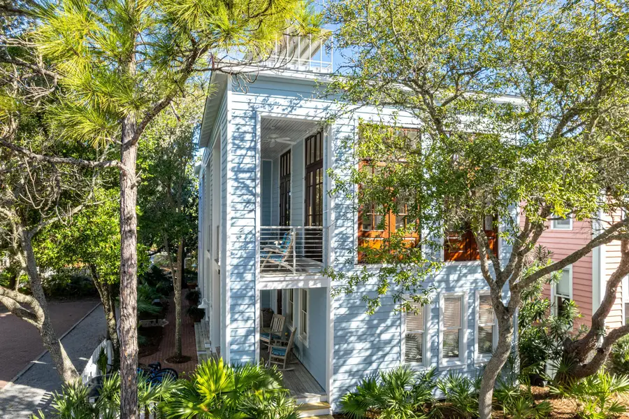 130 Odessa Street, Santa Rosa Beach, FL 32459 - #3