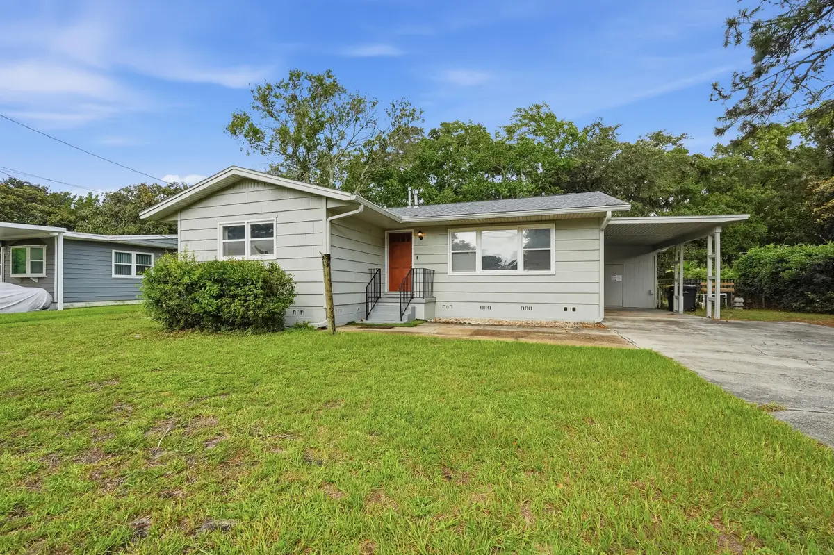 116 NW Hudson Drive, Fort Walton Beach, FL 32548 - #1