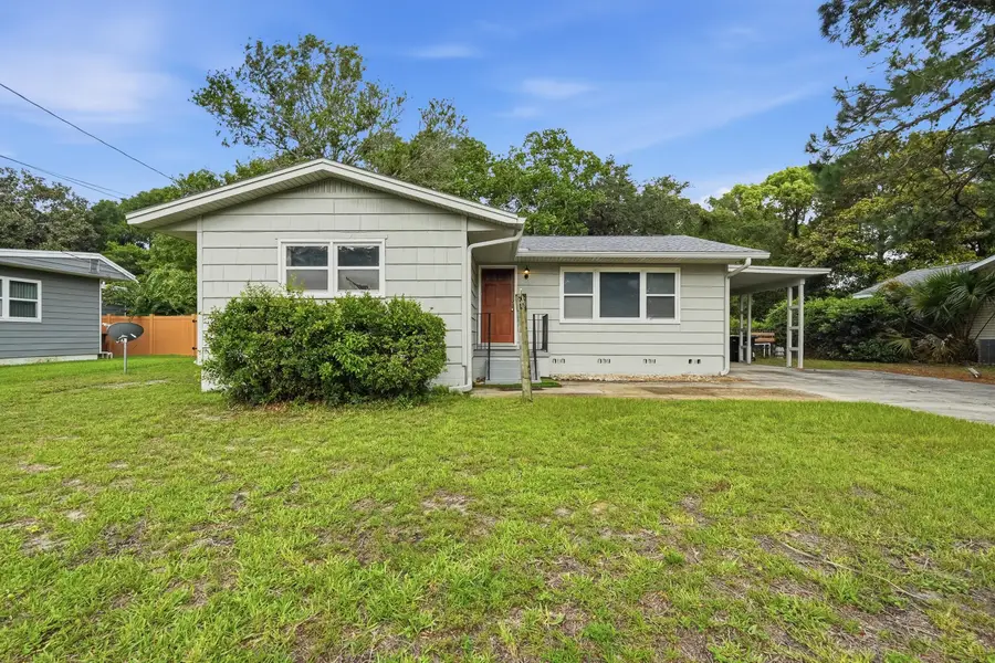 116 NW Hudson Drive, Fort Walton Beach, FL 32548 - #3