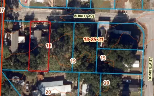 335 Albritt Avenue, Pensacola, FL 32506 - #1