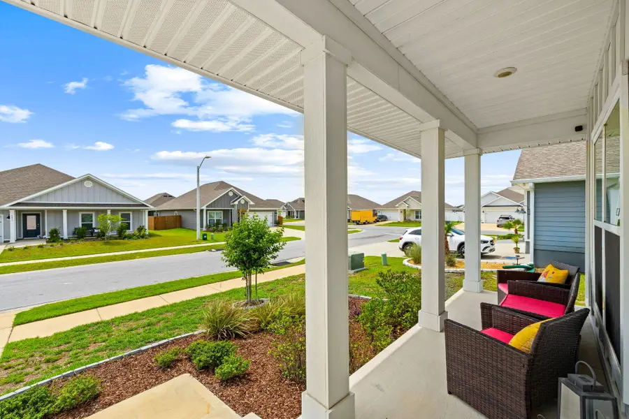 4894 Sweetspire Drive, Panama City, FL 32404 - #3
