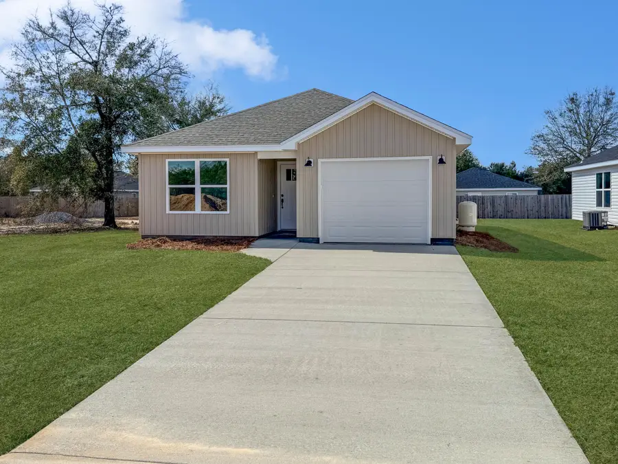 5436 Bayleaf Drive, Crestview, FL 32539 - #2