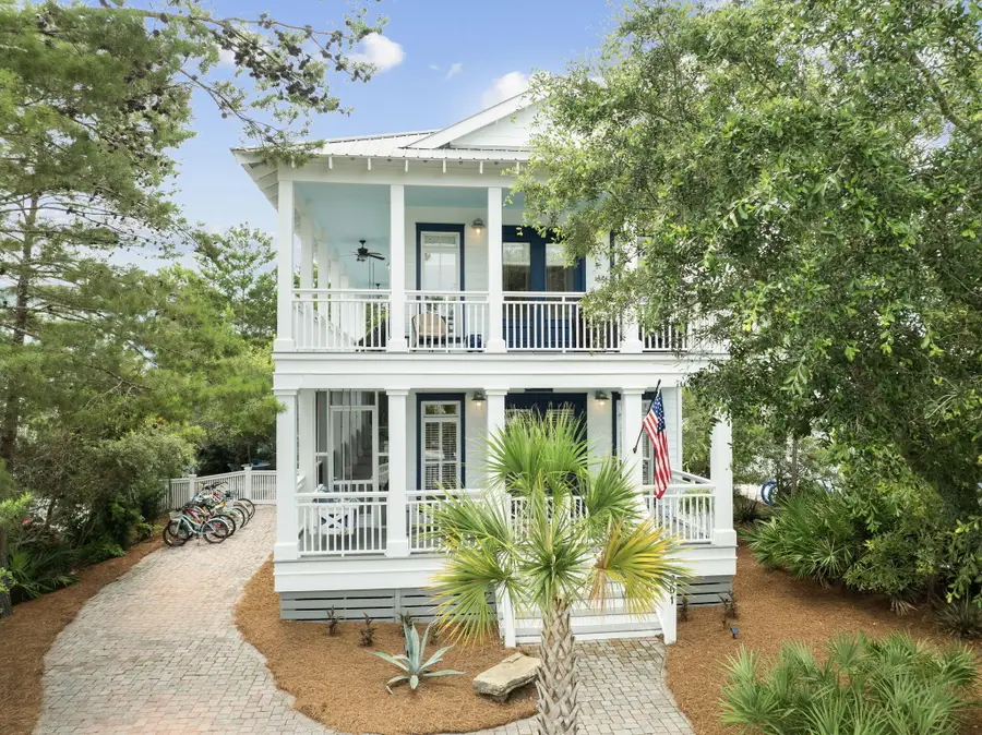 261 W Bartons Way, Santa Rosa Beach, FL 32459 - #2
