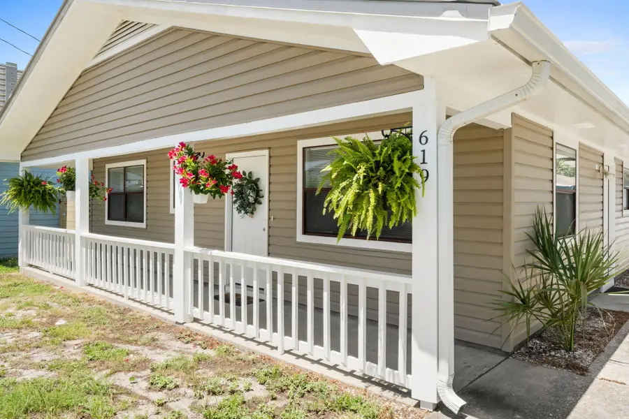 619 W Gulf Boulevard, Panama City Beach, FL 32413 - #3