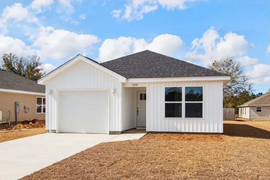 5434 Bayleaf Drive, Crestview, FL 32539 - #3