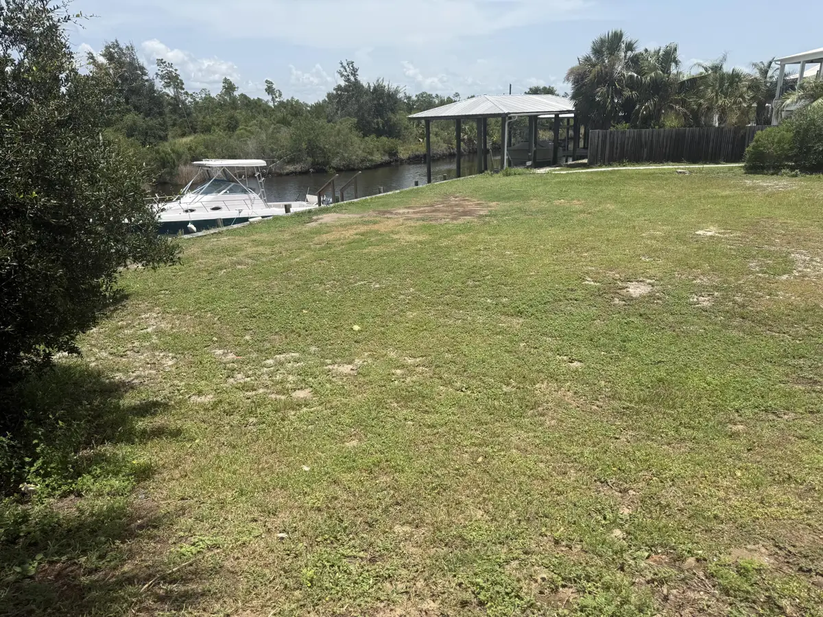 116 N 36th Street, Mexico Beach, FL 32456 - #1