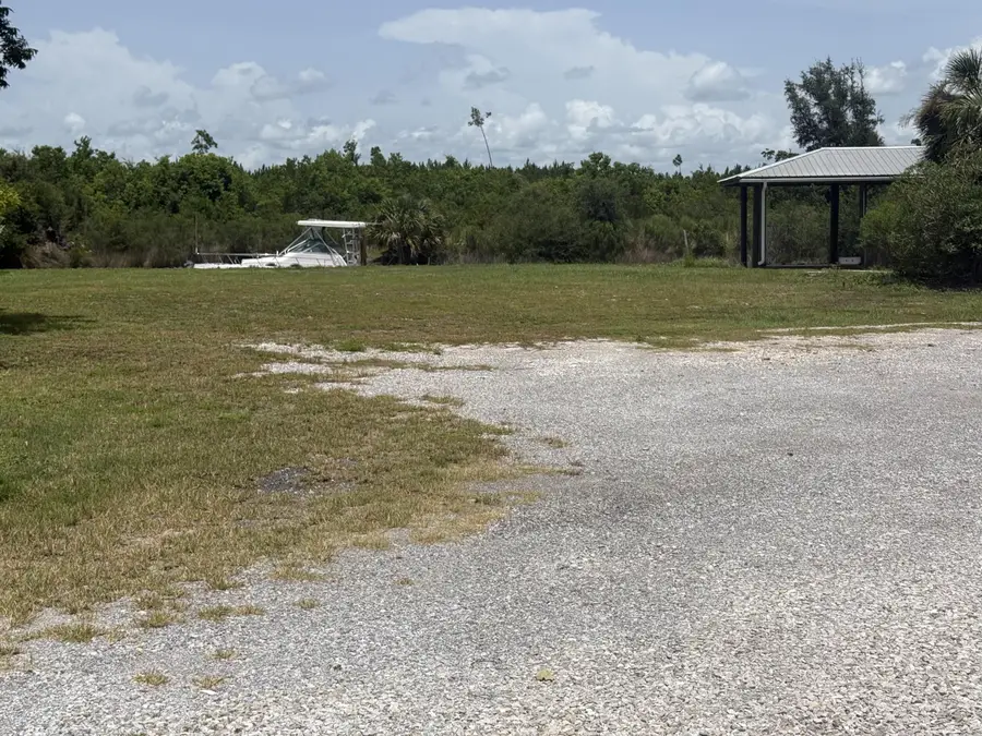 116 N 36th Street, Mexico Beach, FL 32456 - #2