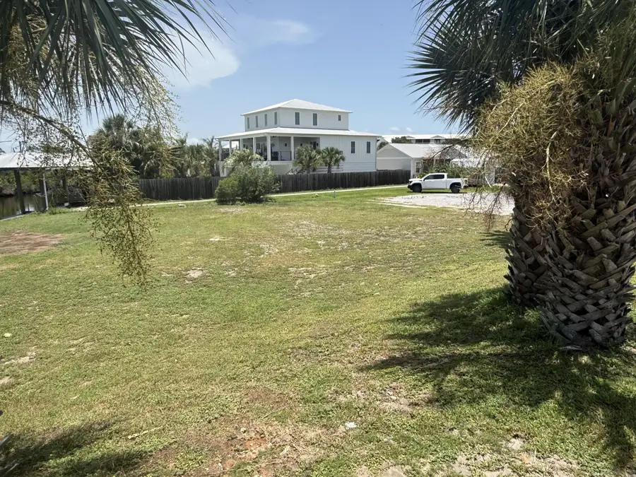 116 N 36th Street, Mexico Beach, FL 32456 - #3