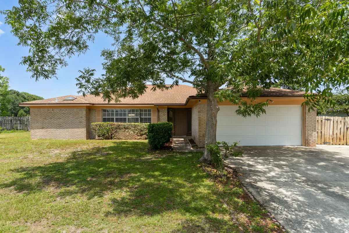 103 Tanglewood Court, Fort Walton Beach, FL 32547 - #1