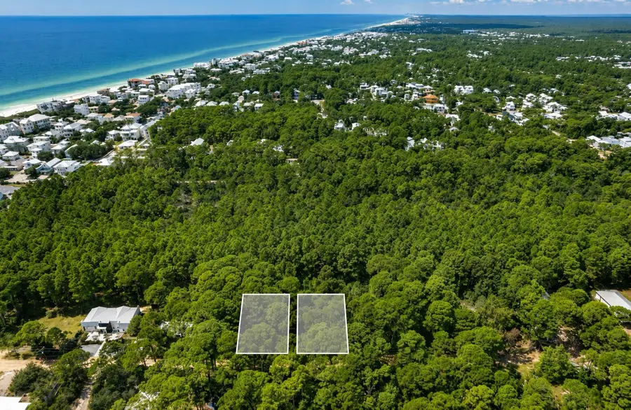 A and B Campbell Street, Santa Rosa Beach, FL 32459 - #2