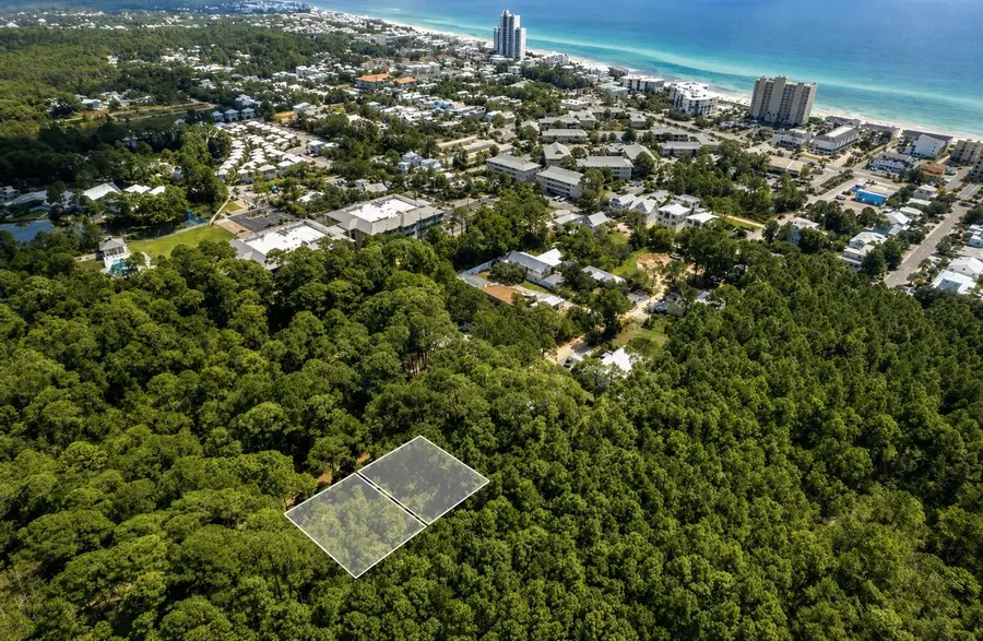 A and B Campbell Street, Santa Rosa Beach, FL 32459 - #3