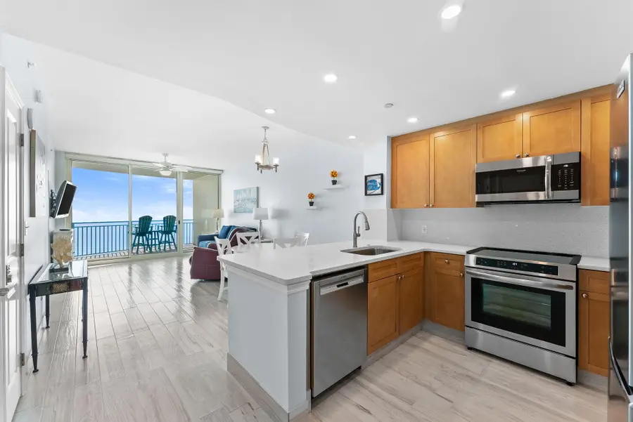 15625 Front Beach Road #UNIT 2006, Panama City Beach, FL 32413 - #3