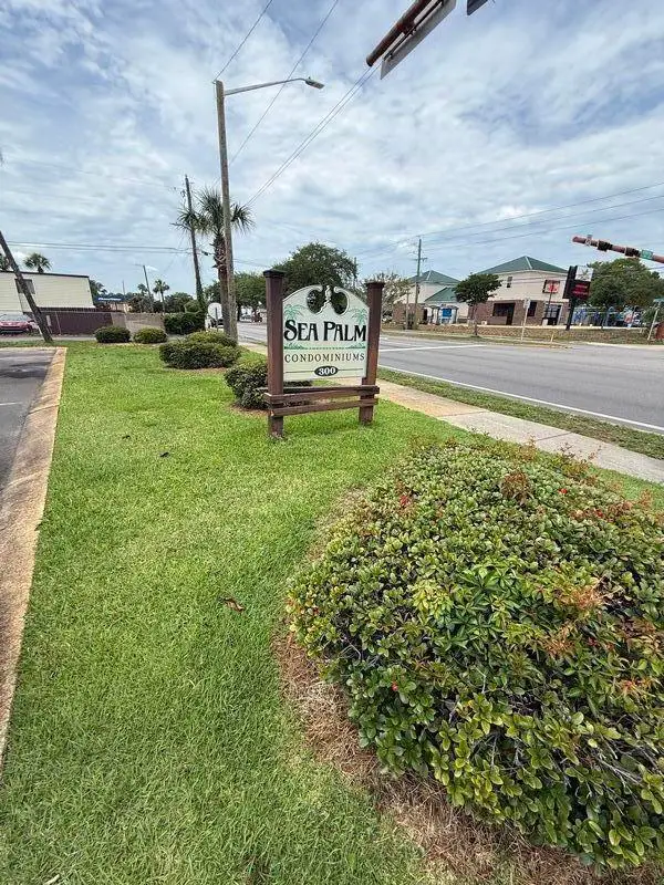 300 Miracle Strip Parkway Parkway #1C, Mary Esther, FL 32569