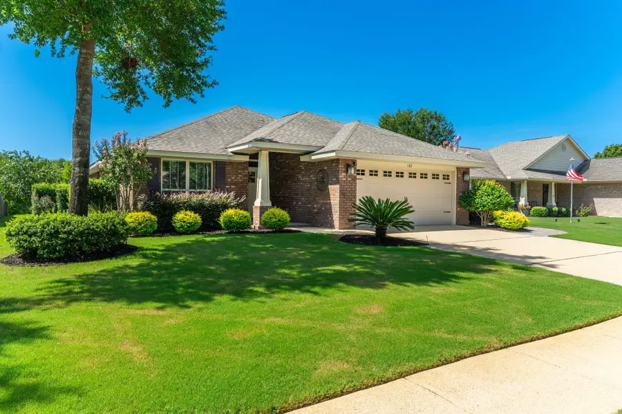 182 Amadeus Avenue, Freeport, FL 32439 - #2