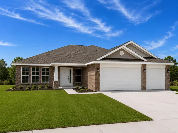 8183 Molina Street, Navarre, FL 32566