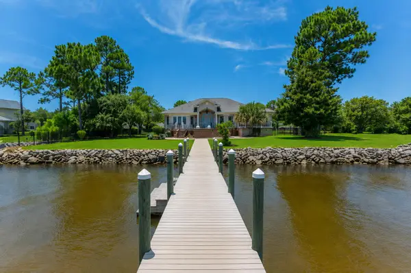 1441 Driftwood Point Road, Santa Rosa Beach, FL 32459