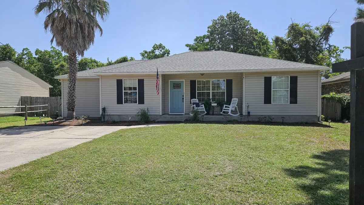 103 SW Cowrie Avenue, Fort Walton Beach, FL 32548 - #1