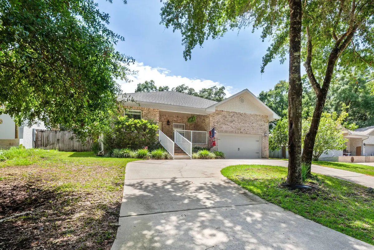 1341 N Bayshore Drive, Valparaiso, FL 32580 - #1