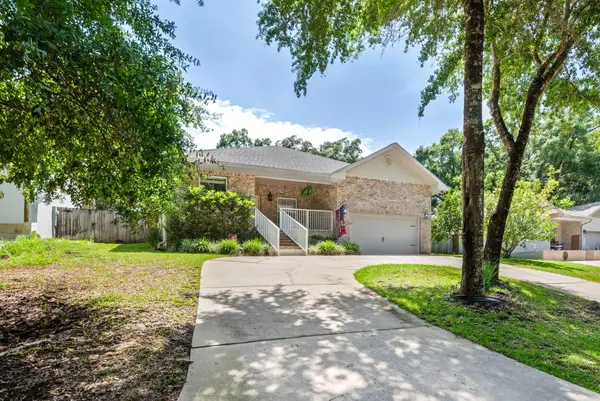1341 N Bayshore Drive, Valparaiso, FL 32580
