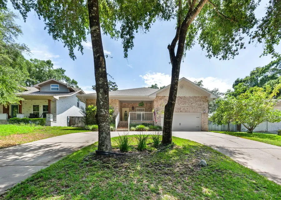 1341 N Bayshore Drive, Valparaiso, FL 32580 - #2