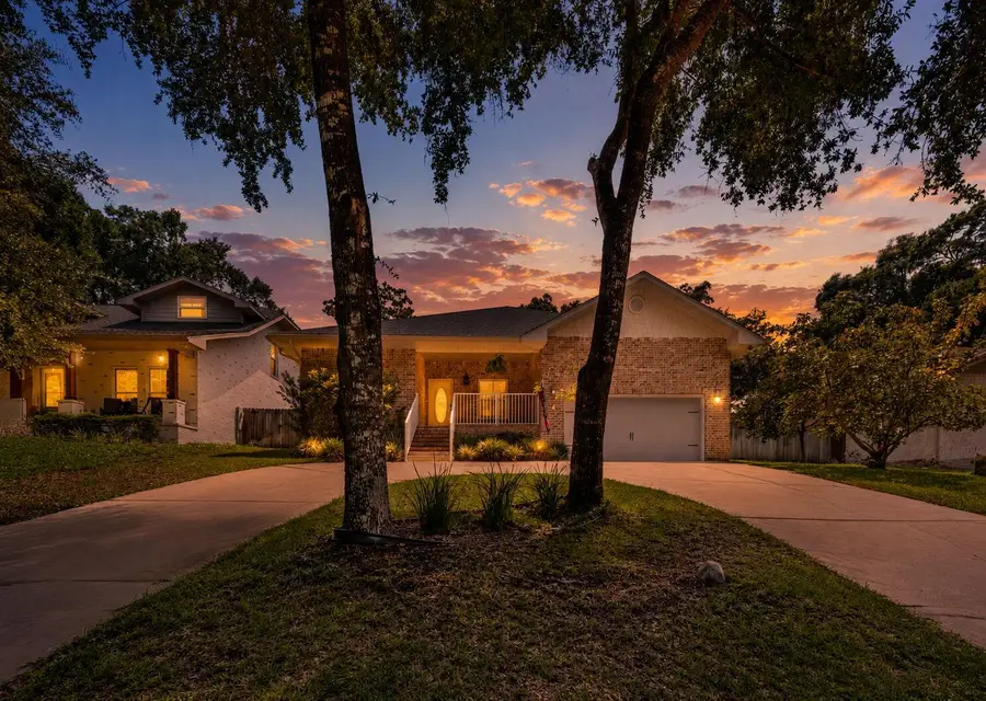 1341 N Bayshore Drive, Valparaiso, FL 32580 - #3